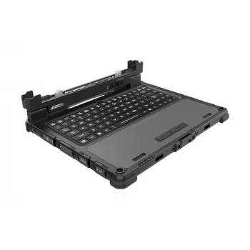 GETAC GDKBNJ klaviatūra ar RF caurlaidi un skārienpaliktni