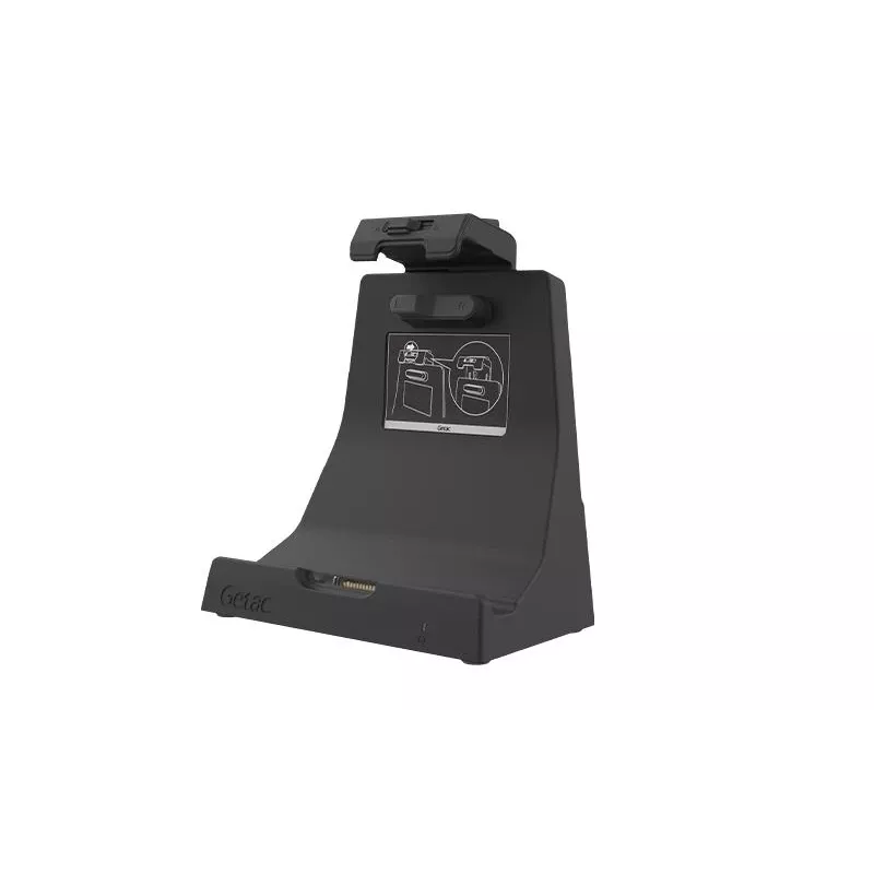 GETAC Office Dock GDODE7 dokstacija - VGA, HDMI
