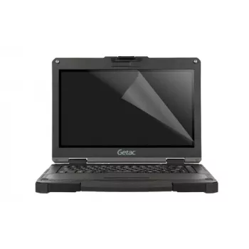 GETAC GMPFXP Getac B360 pretatspīduma ekrāna aizsargplēve - caurspīdīga, PET