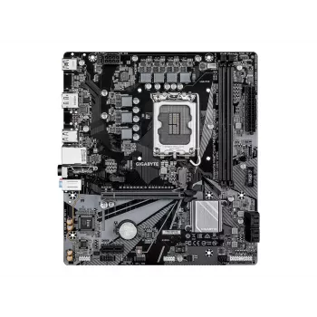 GIGABYTE H610M D3W WIFI6 LGA1700 Micro-ATX mātesplate ar DDR5, Wi-Fi 6