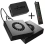 Nitro Concepts Immersion Wind Bundle ar UH1 Hub (KING KITS GABU-521)
