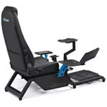 Next Level Racing Flight Simulator - Microsoft Edition kabīne