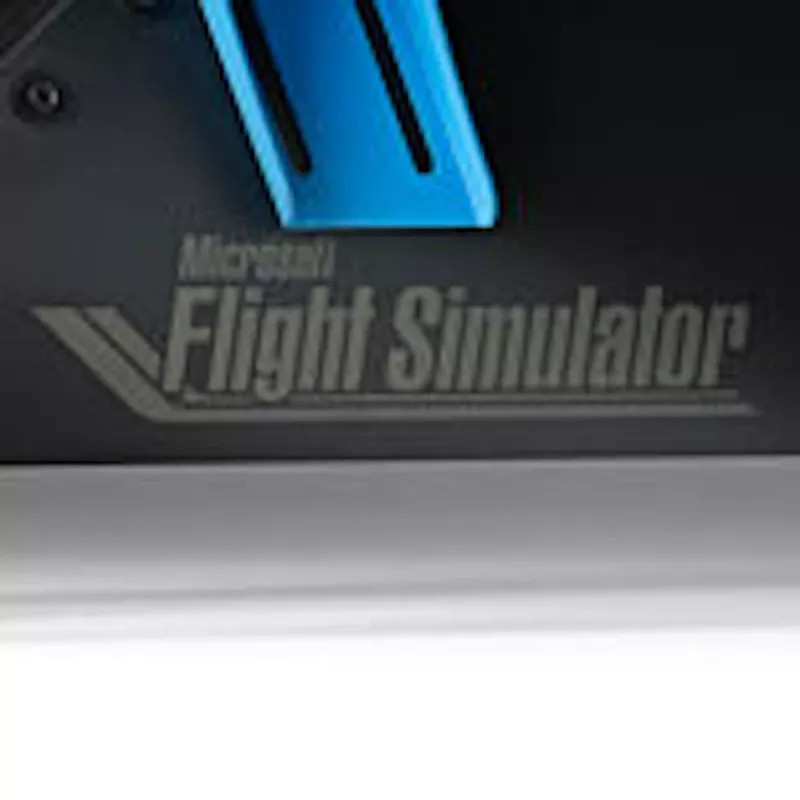 Next Level Racing Flight Simulator - Microsoft Edition kabīne