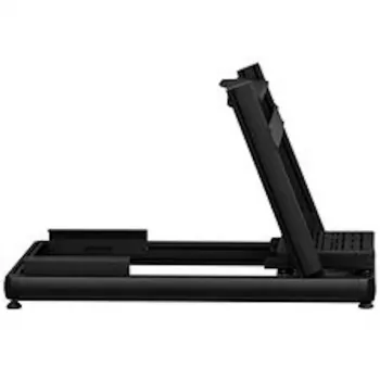 Nitro Concepts E-Racer LED Evo Bundle spēļu krēsls