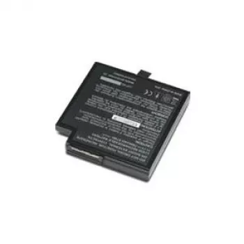 GETAC Media Bay Battery - klēpjdatora akumulators - paredzēts