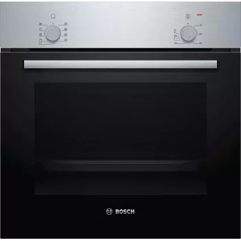 BOSCH HBF010BR3S 60 cm plata cepeškrāsns, energoklase A, nerūsējošais tērauds