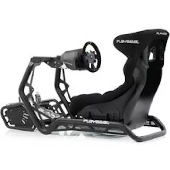 Playseat Sensation Pro ActiFit sacīkšu simulators ar sēdekli, melns