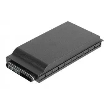 GETAC paplašinātais akumulators 90Wh, 11.1V, 8100mAh, 9 šūnu Li-Ion, melns