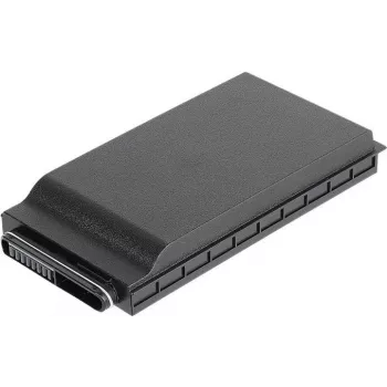 GETAC paplašinātais akumulators 90Wh, 11.1V, 8100mAh, 9 šūnu Li-Ion, melns
