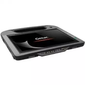 GETAC RX10 aizsargplēve ekrānam - matēta, pretatspīduma
