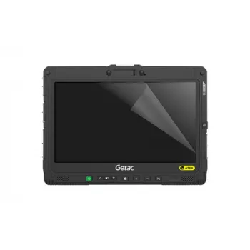 GETAC GMPXX6 Tabletes ekrāna aizsargplēve - antistatiska, spīdīga