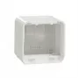 SCHNEIDER ELECTRIC UNICA SYSTEM+ gala elements BALTS