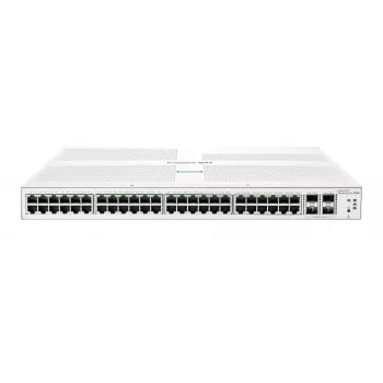 HPE Networking Instant On Switch 1930 48 portu Gigabit ar 4 portiem SFP+