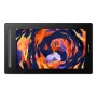 XPPen Artist 16 (2nd Gen) 15,4 collu zīmēšanas planšete ar ekrānu - melna