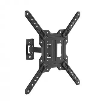 Sbox LCD-441-2 (23-55/30kg/400x400) fiksētais sienas stiprinājums