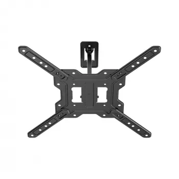 Sbox LCD-441-2 (23-55/30kg/400x400) fiksētais sienas stiprinājums
