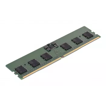Samsung DDR5 16 GB modulis - DIMM 288-PIN 5600 MHz / PC5-44800 1.1 V reģistrēts