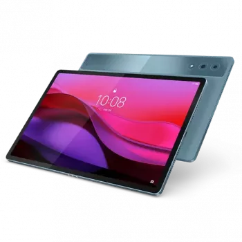 Lenovo Yoga Tab Plus 13 collu 2K planšetdators - 8GB RAM, 256GB, Wi-Fi 6, Android 11, Shadow Black