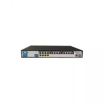 AudioCodes Mediant 800B E-SBC VoIP vārteja