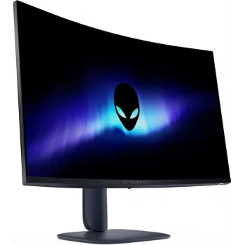 Dell Alienware AW3225DM 31,5 inch QHD 180Hz VA izliekts spēļu monitors