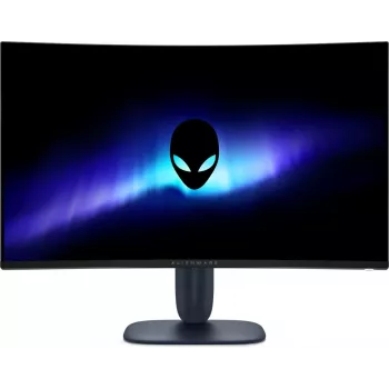 Dell Alienware AW3225DM 31,5 inch QHD 180Hz VA izliekts spēļu monitors