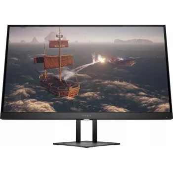 HP Omen 27i 27 collu QHD IPS LED monitors, 165 Hz FreeSync
