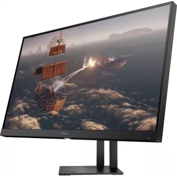 HP Omen 27i 27 collu QHD IPS LED monitors, 165 Hz FreeSync