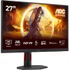 AOC Q27G4ZR 27 collu QHD 180Hz IPS spēļu monitors