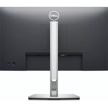 DELL P2425HE 23,8 collu Full HD IPS monitors ar USB-C dokstaciju, 90W, 100Hz, tīmekļa kameru un skaļruņiem