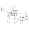 Zebra Papiermangas sensors - Zebra 110Xi4
