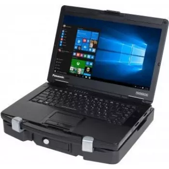 Panasonic PCPE-GJ54V03 Dokošanas stacija Toughbook 55