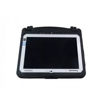 Panasonic Havis PCPE-HAV2008 dokstacija Panasonic Toughbook 20 (Mk2)