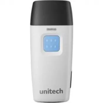 Unitech Pocket Imager MS912+ SR 2D bezvadu Bluetooth+ USB kabelis - svītrkodu skeneris