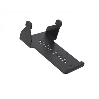 Ergonomic Solutions PAX Q80 MultiGripT bez roktura - melns