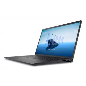 Dell Pro 15 Essential PV15250 - 15,6 collu FHD klēpjdators, Intel Core i5-1334U, 8GB RAM, 512GB SSD, Windows 11 Pro, Carbon Black