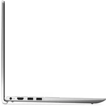DELL PRO 15 ESSENTIAL i5-1334U/15.6 FHD/16GB/1TB SSD/FPR/W11P/3PS (PLATINUM) (US-KB)