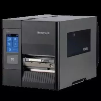 HONEYWELL PD4500C vadu 300dpi ROW - printeris - krāsains