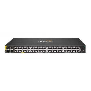 HPE ANW 6000 48G CL4 4F 370W Slēdzis EU