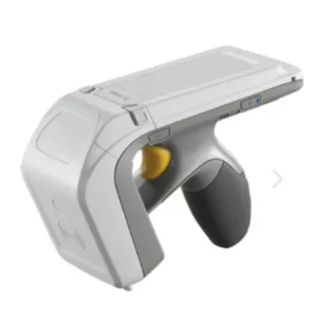 Zebra RFD8500 RFID lasītājs - Bluetooth 2.1