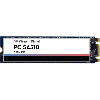 SanDisk PC SA510 500GB 6,35 cm 2,5 collu SATA III klienta SSD disks