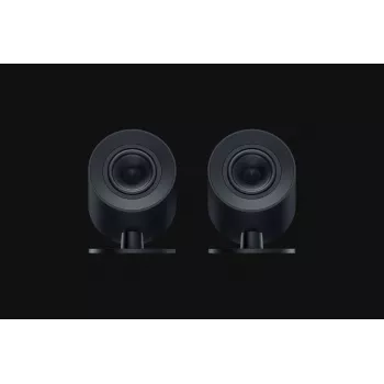 Razer Nommo V2 X 2.0 skaļruņi - RZ05-04760100-R3G1, melns