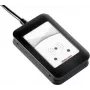 Elatec TWN4 MultiTech 2 Legic 4500 USB galda RFID lasītājs/rakstītājs - melns