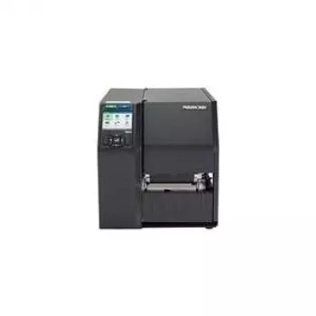 Printronix Auto ID Printronix T8208 etiķešu printeris - termotiešā / termopārsūtīšanas - ruļļa (21,6 cm)