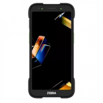 Zebra TC7010 izturīgais Android terminālis ar 6 collu skārienekrānu, 128GB, 1D/2D skeneri, Wi-Fi, NFC (TC7010-041E2B0001-A6)