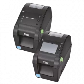 TSC TH320 12 punkti/mm Displejs RTC USB USB-Host RS232 Ethernet komplekts - etiķešu/label printeris - 300 dpi