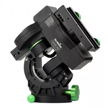 Sky-Watcher CQ350 Pro German Equatorial Mount - 35kg, SynScan V5 Go-To