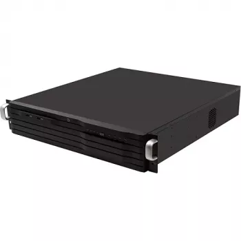 HISMART SYS-6028B-T 3U 19 collu Rack datu serveris - 8xHDD 3,5 inch, G3900, 4GB RAM, 128GB M.2