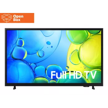 Samsung LED TV UE32F6002FK 32 collu Full HD Smart LED televizors