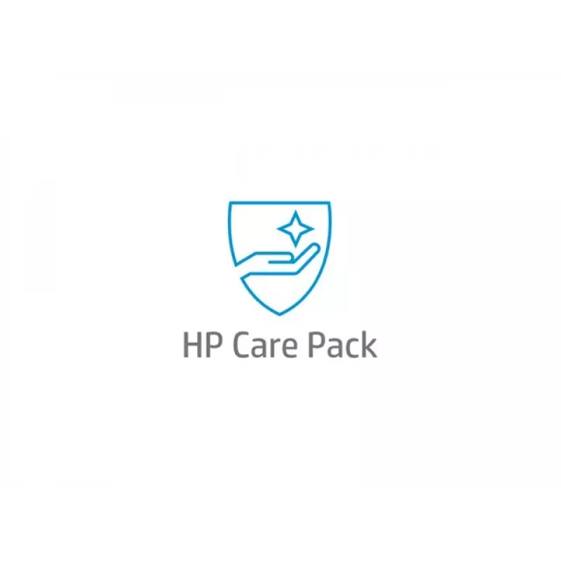 HP 3 gadu ONS PDA PA NB serviss (UE5Q3E)