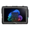 GETAC UX10G5 ar U5-226V planšetdators - Core Ultra 5